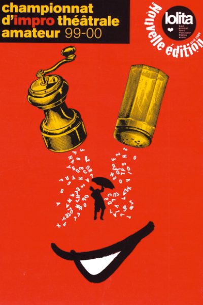 1999-affiche